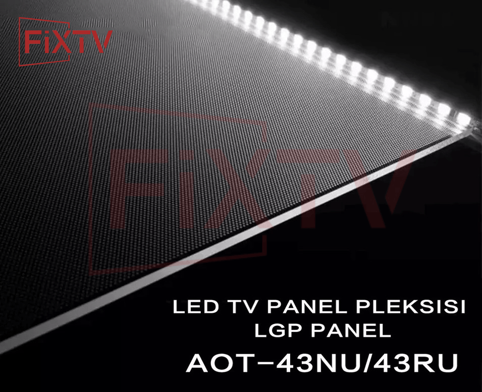 ورق دیفیوزر سامسونگ مدل 43RU - 43NU