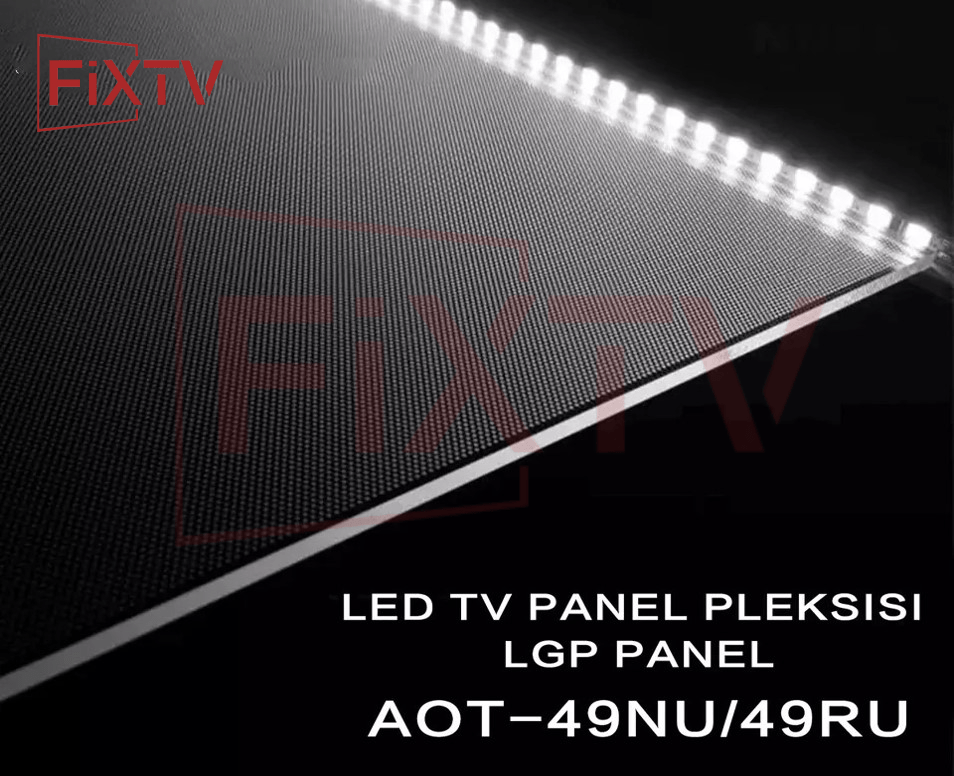 ورق دیفیوزر سامسونگ مدل 49RU - 49NU