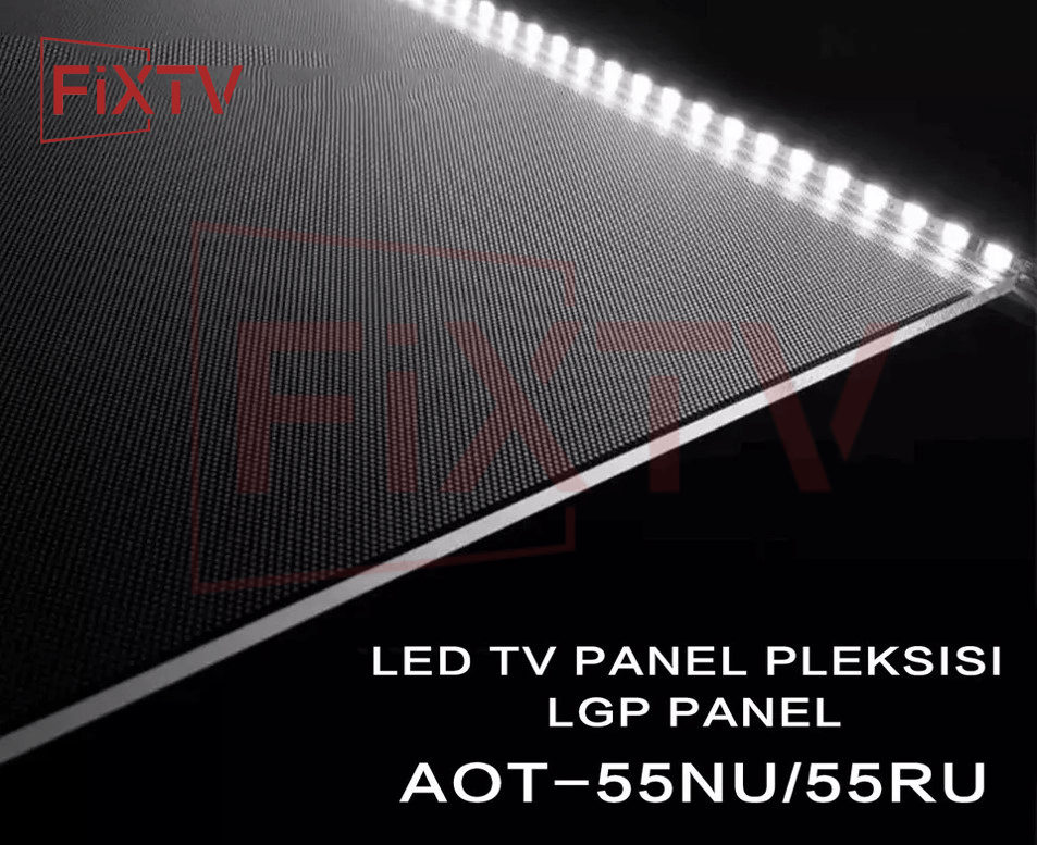 ورق دیفیوزر سامسونگ مدل 55RU - 55NU