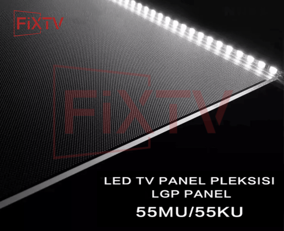 ورق دیفیوزر سامسونگ مدل 55KU - 55MU