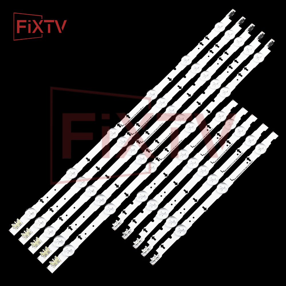 بک لایت سامسونگ مدل 40H5850 - 40H5855