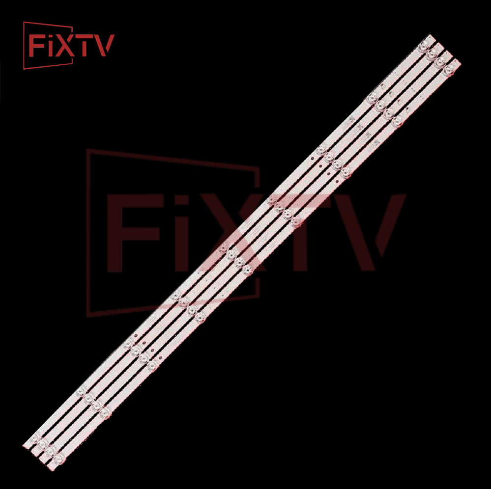 بک لایت الیو مدل 50UD8536