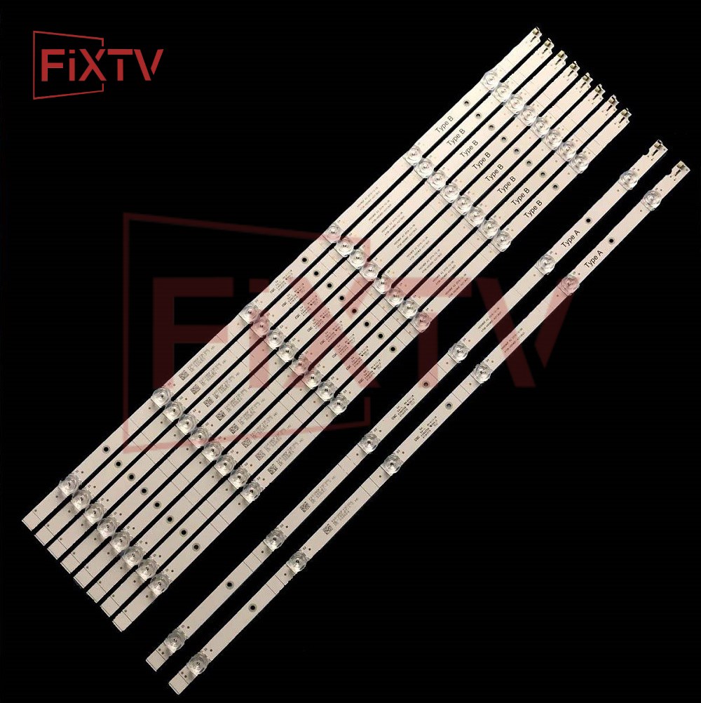 بک لایت MGS مدل G65UB7000W