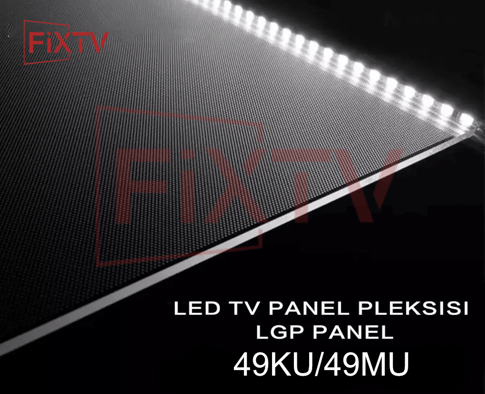 ورق دیفیوزر سامسونگ مدل 49KU - 49MU