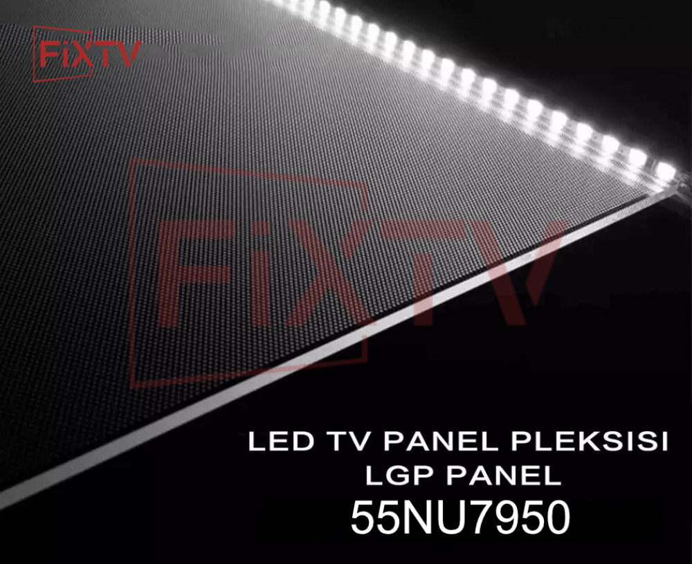 ورق دیفیوزر سامسونگ مدل 55NU7950